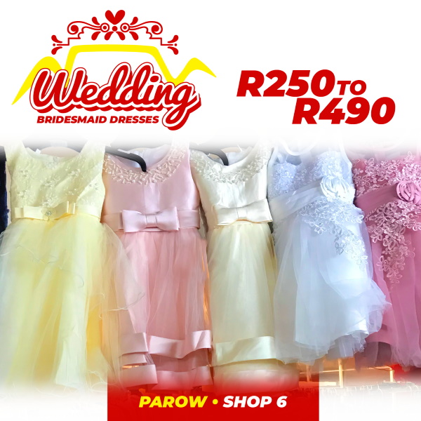 Factory Shops and Shopping Online in Cape Town, Johannesburg, Durban